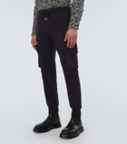 Dries Van Noten Cotton sweatpants