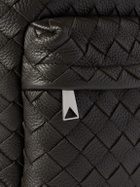 Bottega Veneta - Intrecciato Full-Grain Leather Backpack