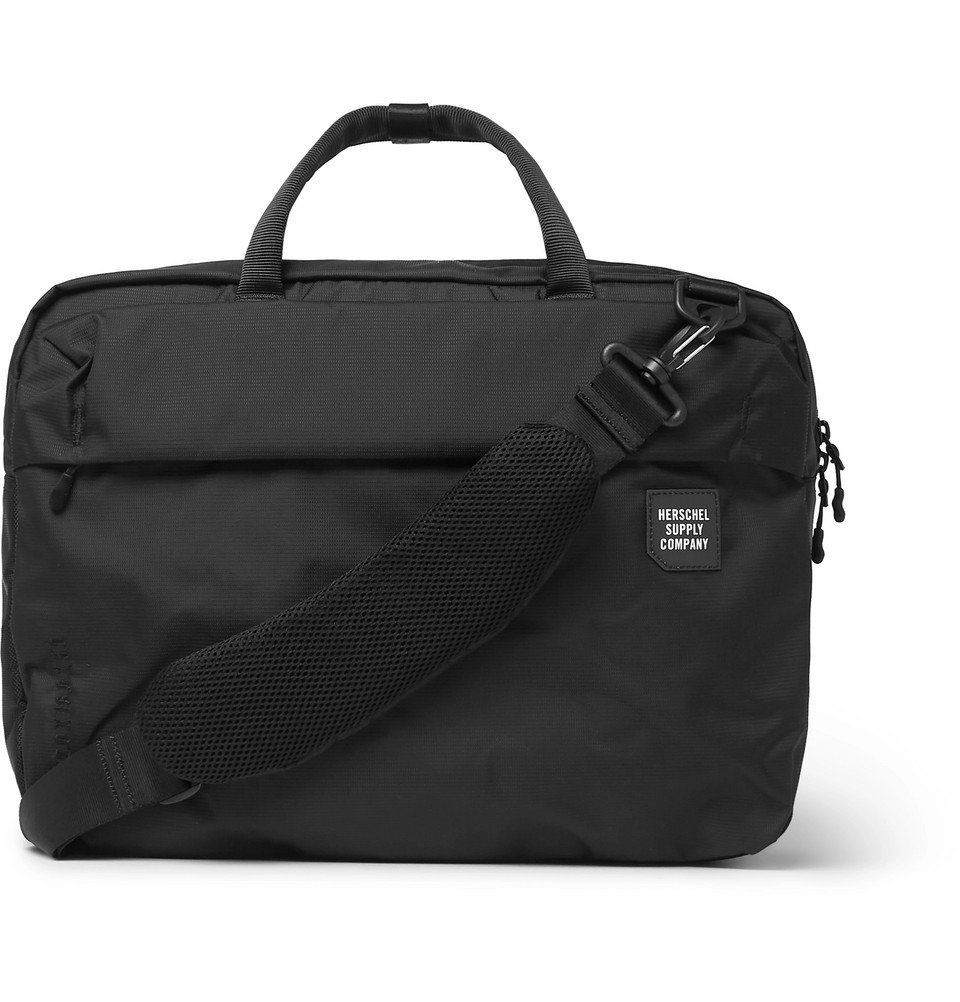 herschel briefcase bag