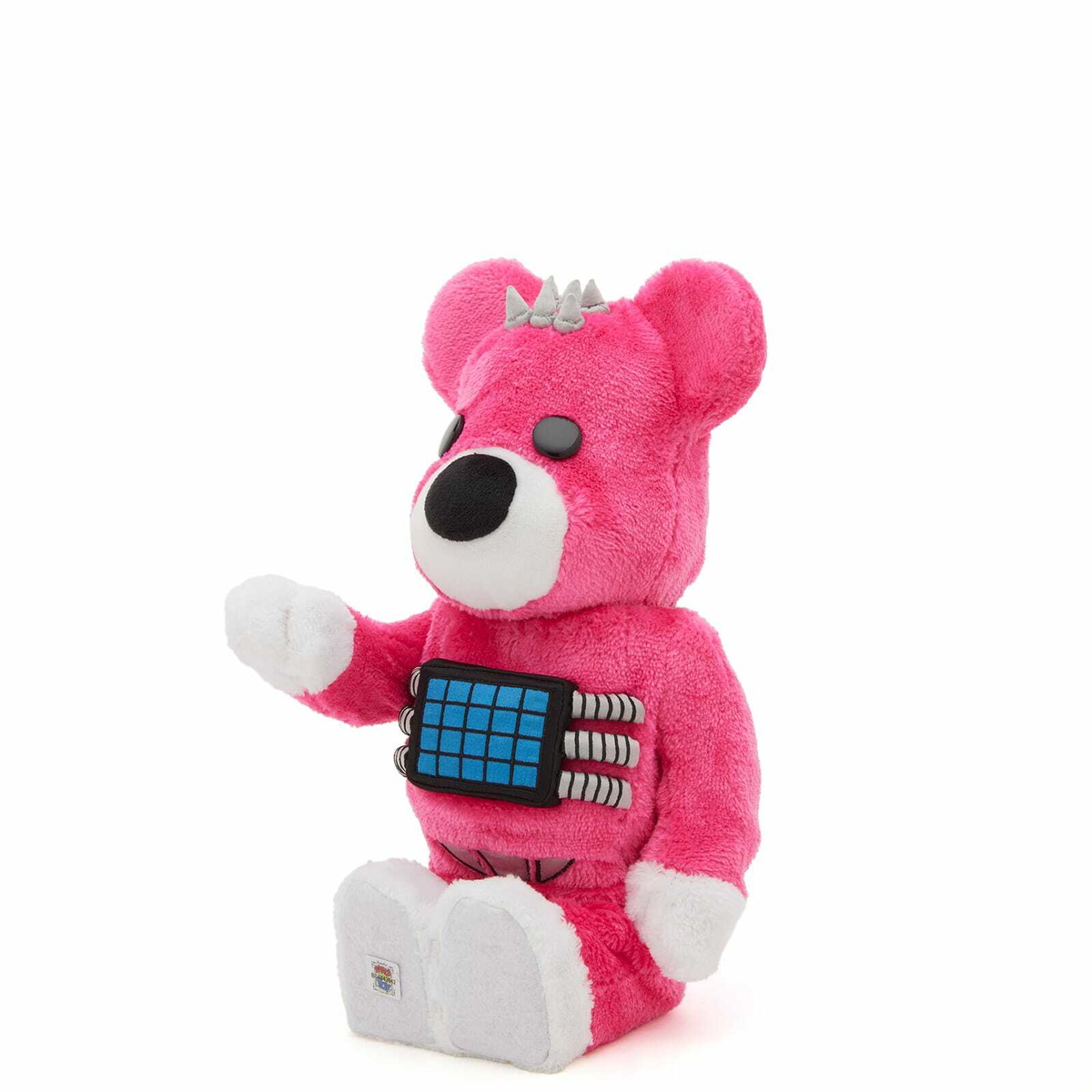 Medicom Be@rbrick Psycobear Costume Ver. 