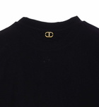 TwinSet Embroidered T-shirt