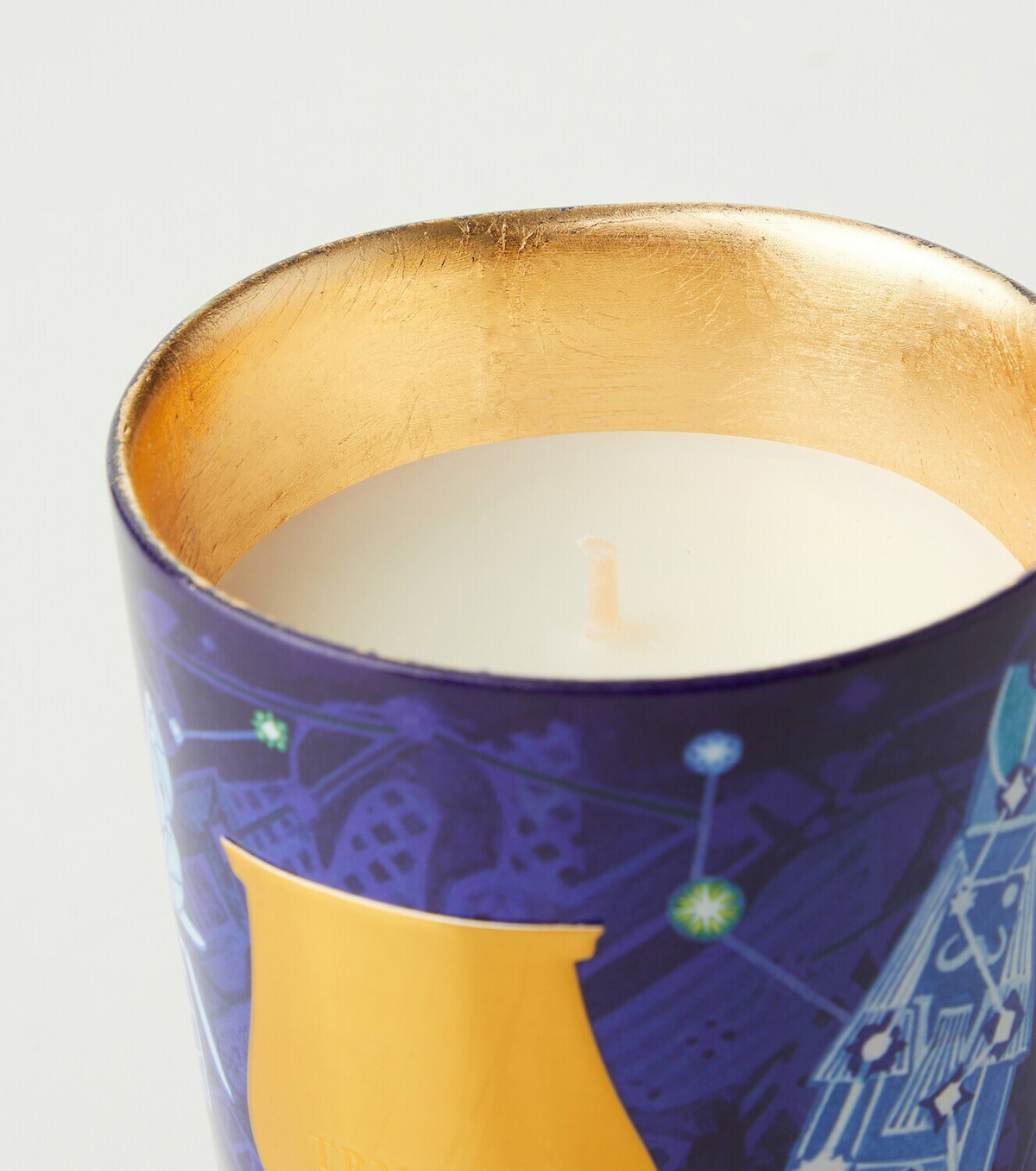 Trudon Luna Classic scented candle