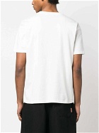 BOTTER - Printed Organic Cotton T-shirt