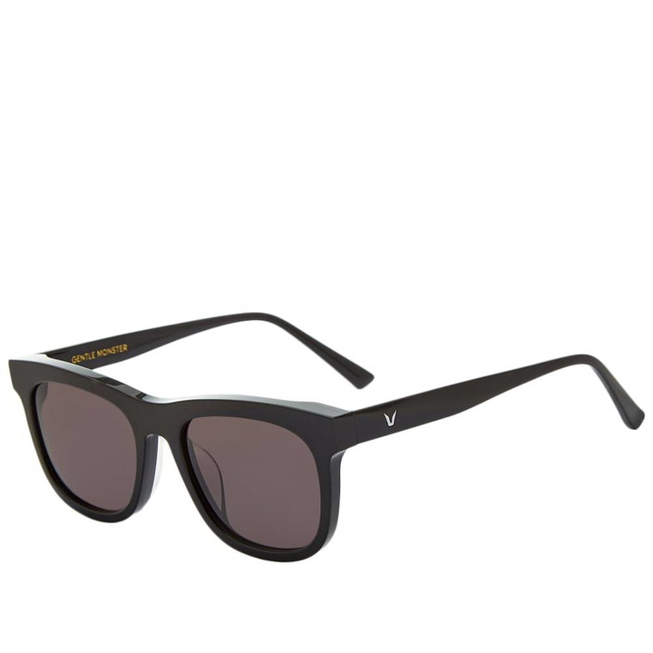 Photo: Gentle Monster W Back Sunglasses