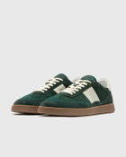 Collegium Pillar Court Ii Green Lowtop