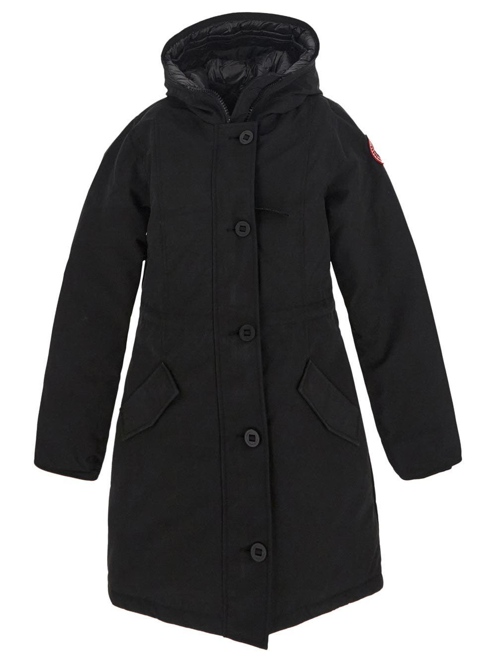 Blakely Parka – Canada Goose Generations