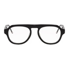 Thom Browne Black TBX416 Glasses