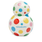 Home Studyo x FriendsWithYou Buddy Chub Cookie Jar in Multi 