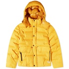 The North Face Men's Remastered Sierra Parka Jacket in Summit Gold