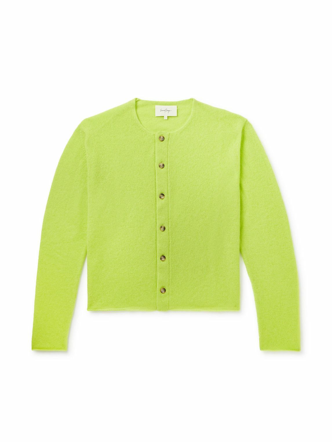トップス second layer knit cardigan Twist Pattern Two Way Zipper Knit Cardigan CD20 - Korean