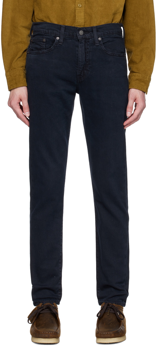 Levi´s ® 501® Slim Taper Jeans Black