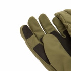 Hestra Men's Diorit Gloves in Olive