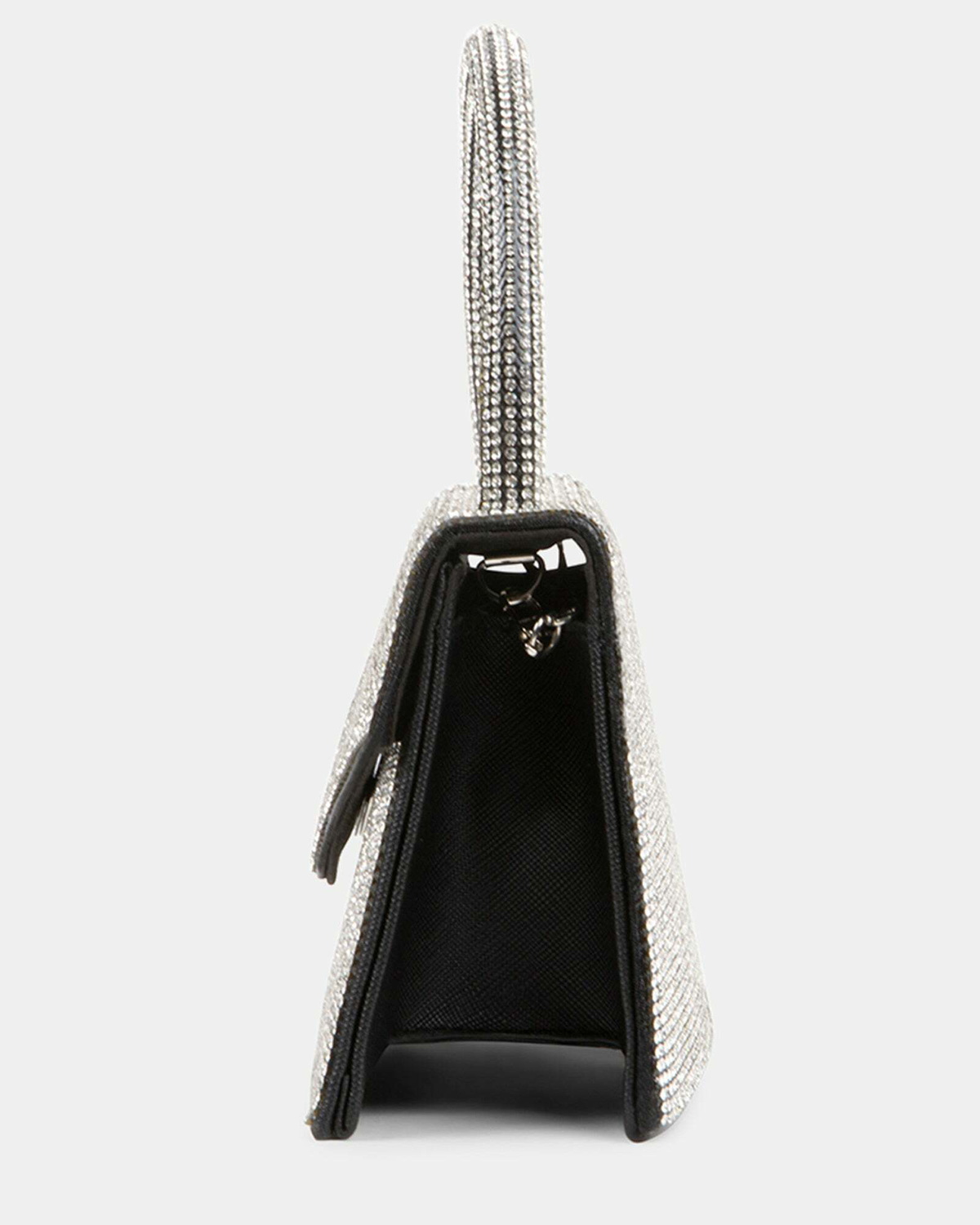 Steve Madden Bamina Bag in Black