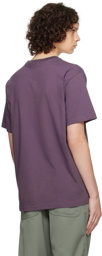 Dime Purple Reno T-Shirt
