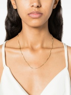 Pascale Monvoisin 9K Yellow Gold Chain Necklace