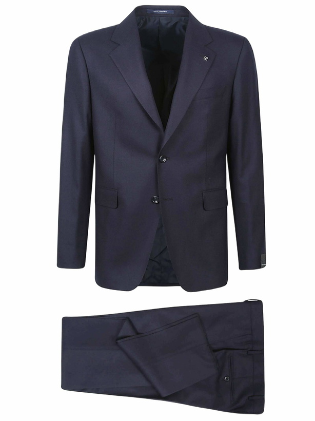 Photo: Tagliatore Napoli Suit