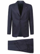 Tagliatore Napoli Suit