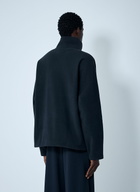 MM6 Maison Margiela x Salomon Logo Motif Sweatshirt
