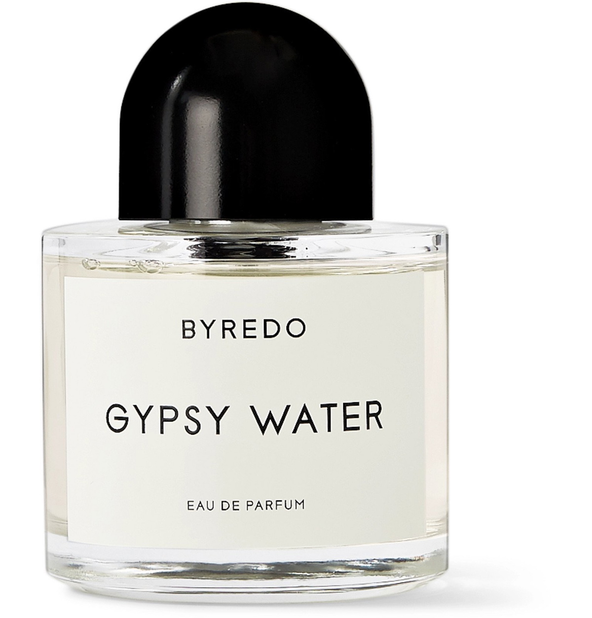 Byredo - Gypsy Water Eau de Parfum, 100ml - Colorless Byredo