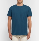 John Elliott - Anti-Expo Cotton-Jersey T-Shirt - Men - Blue