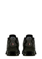 Nike Shox TL Sneakers Black