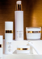 Sisley Sisleya L'Integral Anti-Ageing Eye and Lip Contour Cream 15ml