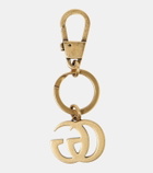 Gucci Double G keychain