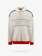 Gucci   Sweatshirt Beige   Mens