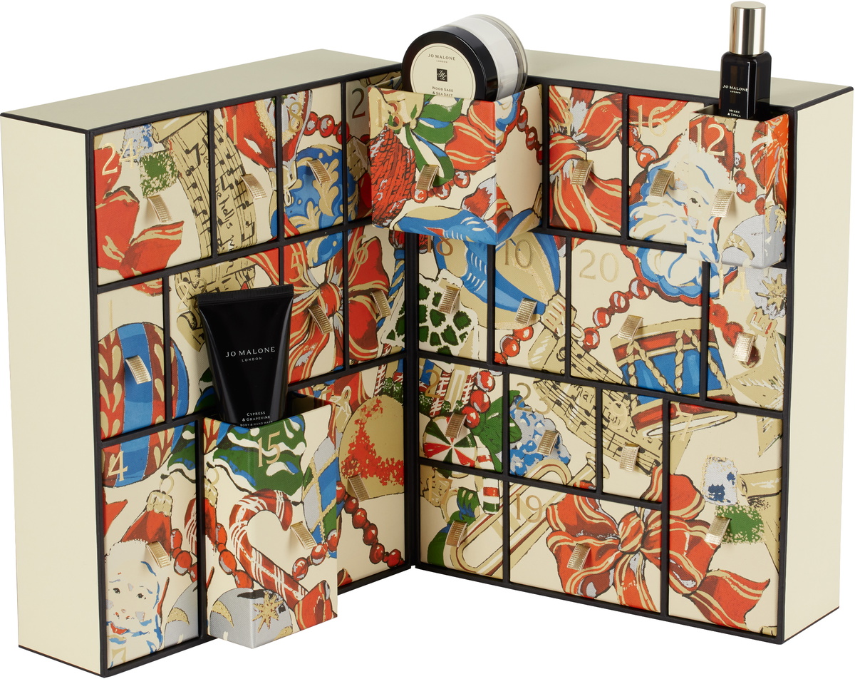 Jo Malone London Advent Calendar Jo Malone London