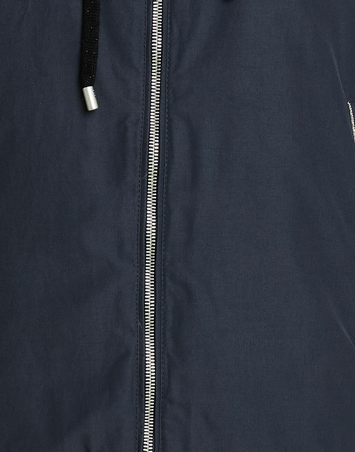 Peserico Womens Jacket Midnight in Blue