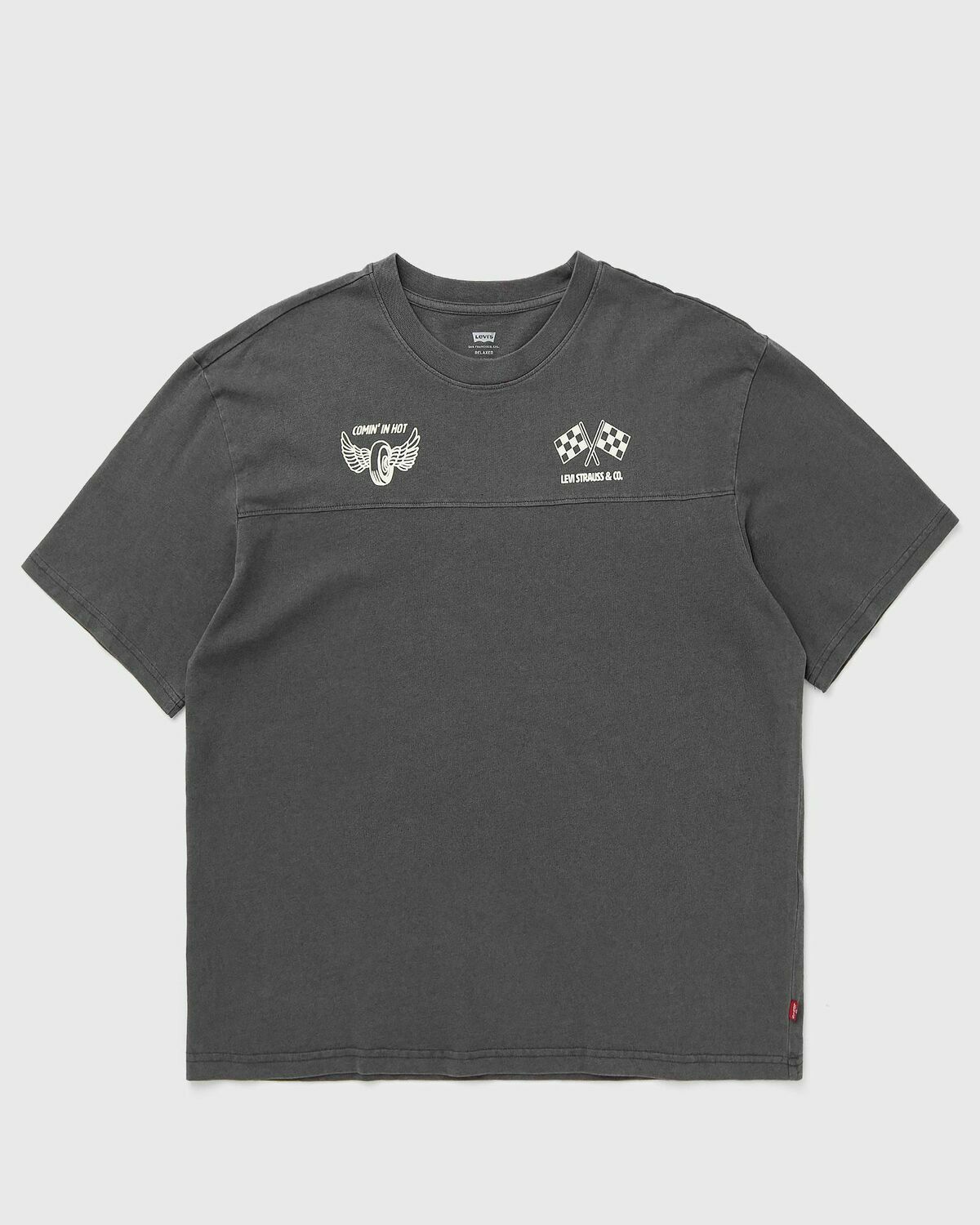 LOCKWOOD PRACTICE TEE