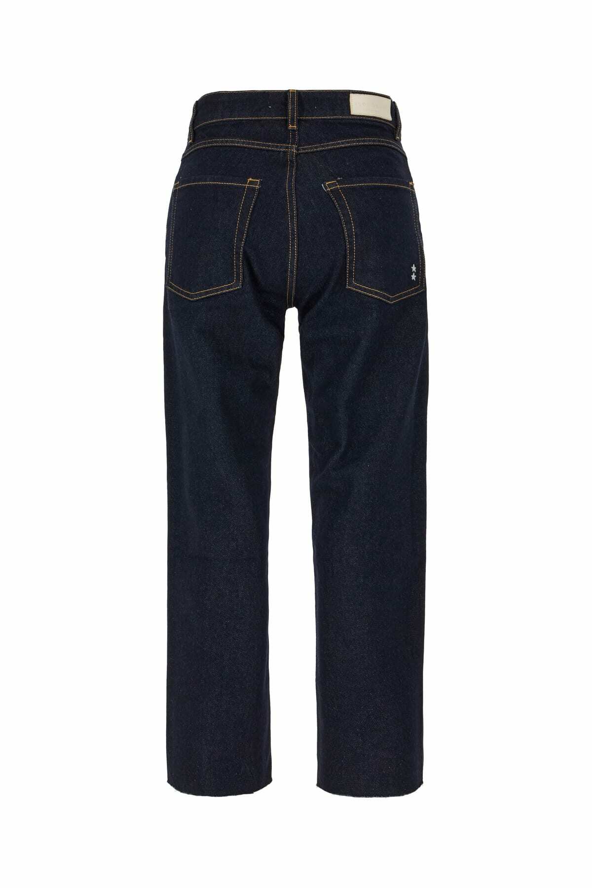 Icon Denim Denim Jill Jeans