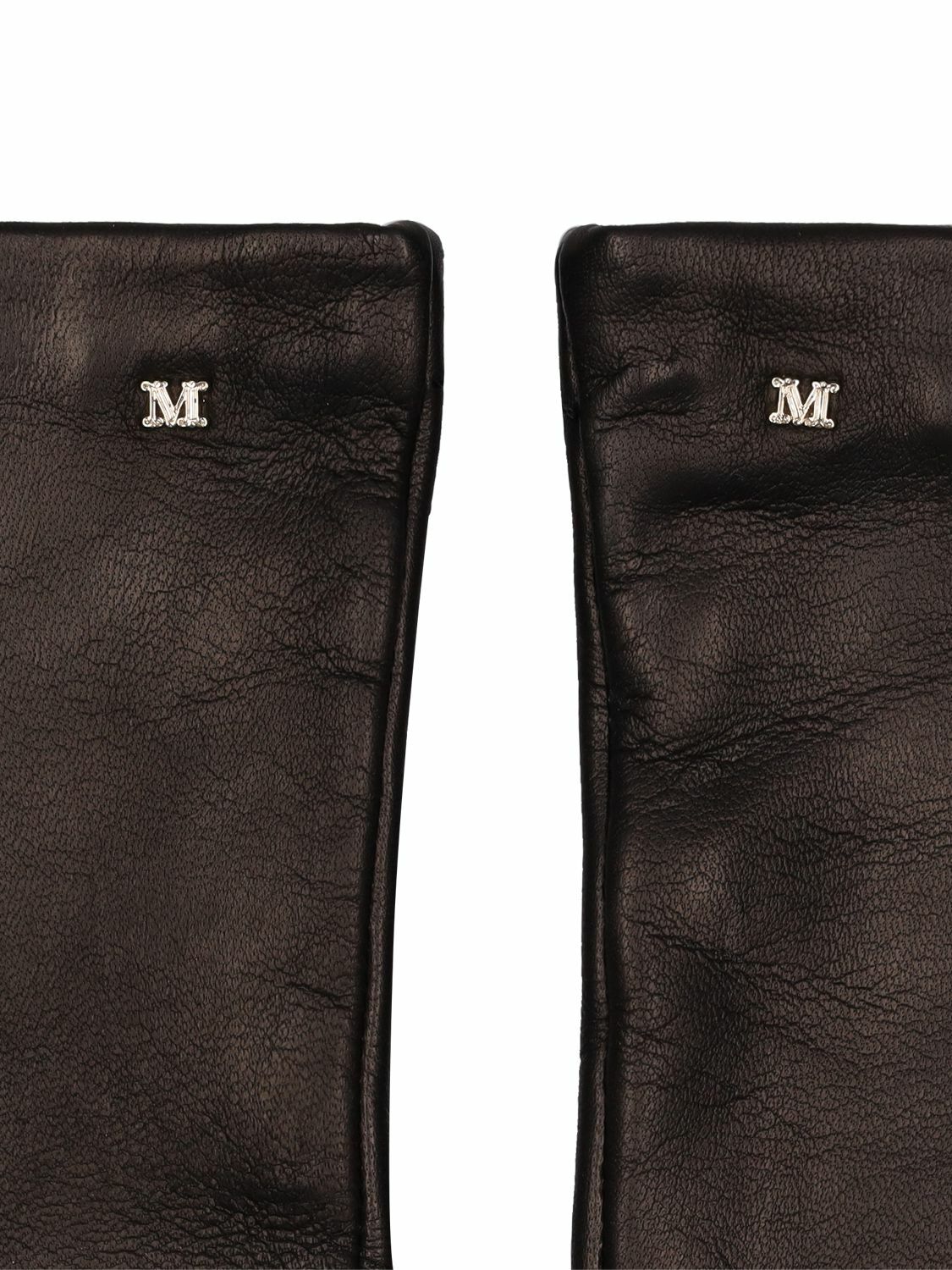 Max Mara Afidee Long Gloves 2524566013600 004 main image 0