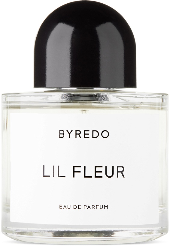 Photo: Byredo Lil Fleur Eau De Parfum, 100 mL
