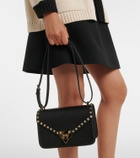 Valentino Garavani Rockstud Small leather shoulder bag