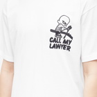 MARKET Men's Not Guilty T-Shirt in White
