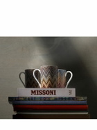 MISSONI HOME Zig Zag Jarris Mug