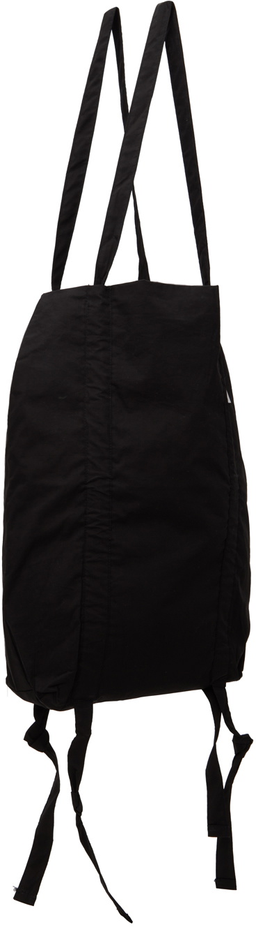 Deiji Studios Black Cloud Tote