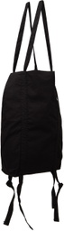 Deiji Studios Black Cloud Tote
