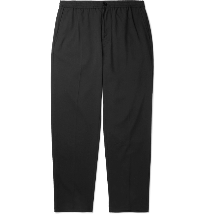 Photo: Stüssy - Bryan Canvas Trousers - Black