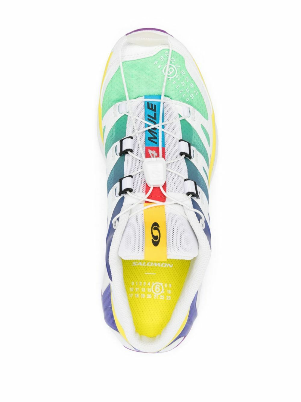 MM6 Maison Margiela X Salomon XT-4 Sneakers