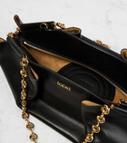 Loewe - Paseo Chain leather tote bag