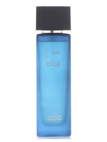 Arabian Oud Unisex Only Blue EDP Spray 3.38 oz Fragrances 6281101822751