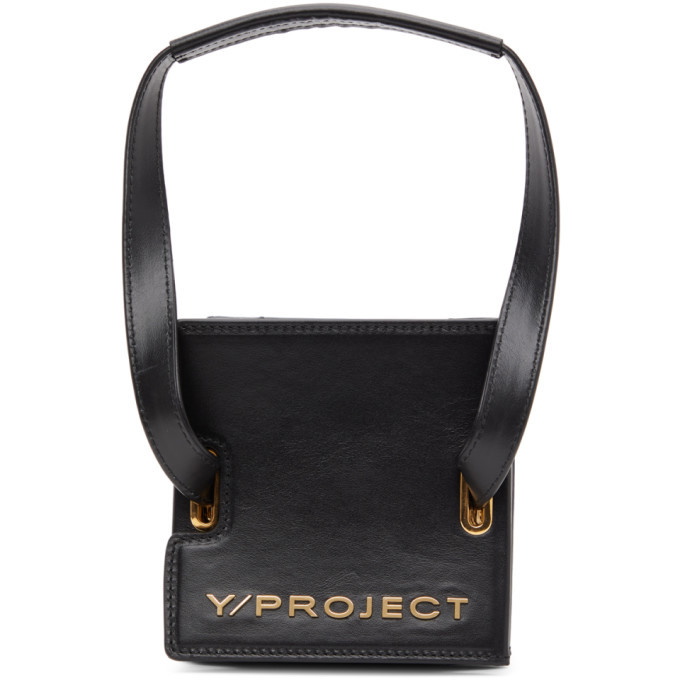 Y. Project Y Project 'mini Accordion' Crossbody Bag in Natural for