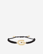 G Link Cord Bracelet