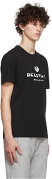 Belstaff Black Belstaff 1924 2.0 T-Shirt