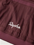 Rapha - Core Cycling Jersey - Purple