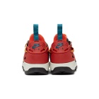 Nike ACG Red Air Revaderchi Sneakers