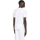 Dsquared2 White Icon T-Shirt