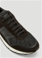 Aiezen - Running Sneakers in Black
